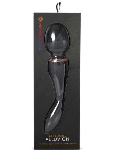 Nu Sensuelle XLR8 Alluvion Wand