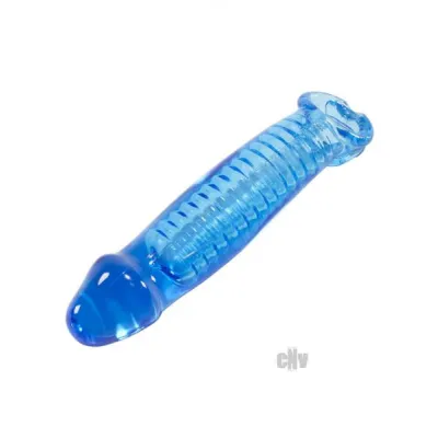 Muscle Cock Sheath Ice Blue