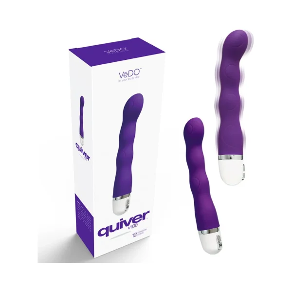 Quiver Mini Vibe