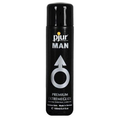 Pjur Man Premium Extremeglide 100ml 100ml