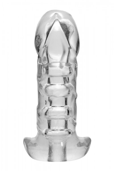 Cock Holster Penis Sleeve
