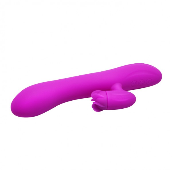 Buck Rabbit Vibrator