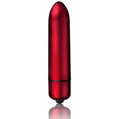 Rocks Off Truly Yours Red Temptations Couples Vibrators Ring Set 3 Pce