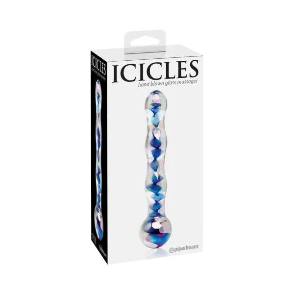 Icicles No 8