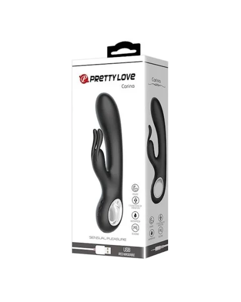 Carina Rabbit Vibe - 7.4 Inch