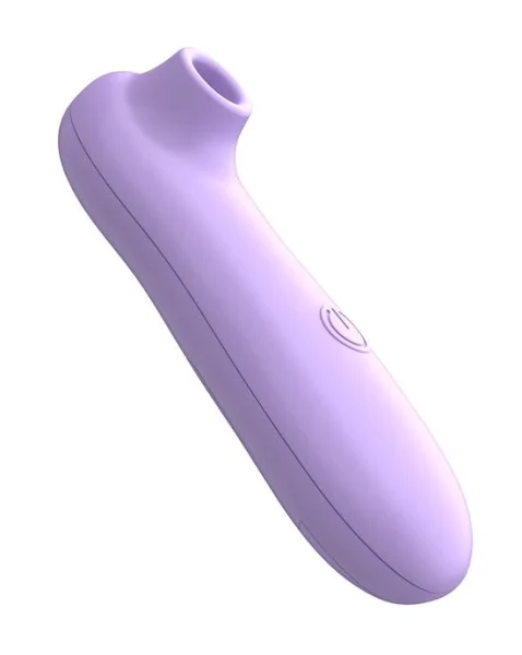 Sunny Clitoral Suction Vibrator - 4.9 Inch