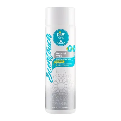 Pjur Spa Scentouch 200ml Neutral Way
