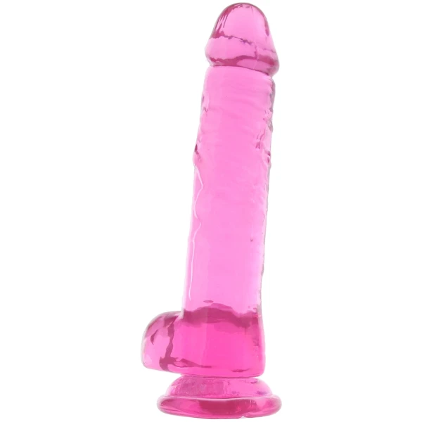 Fantasia Ballsy - 7.5"