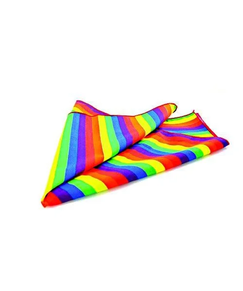 Gaysentials Rainbow Bandana