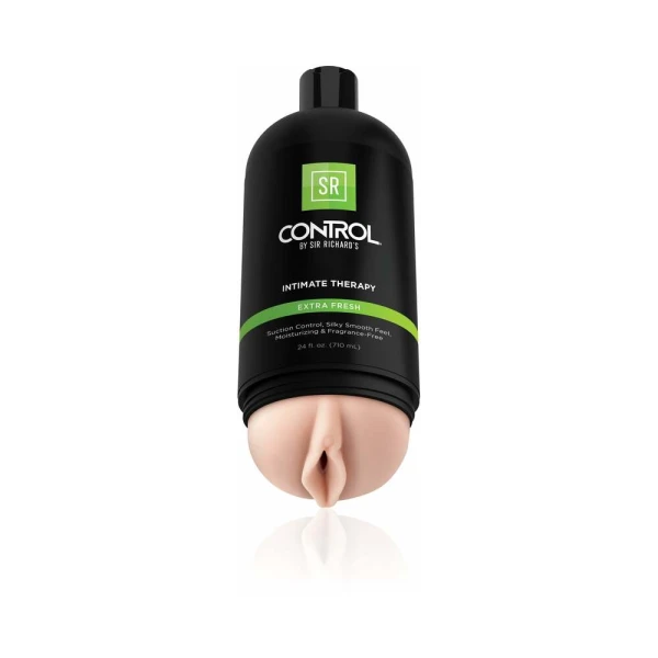 Control - Intimate Therapy Pussy Stroker by Sir Richard's