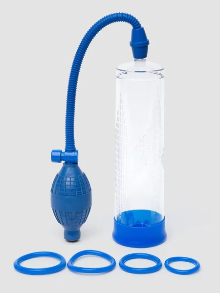 Lovehoney Power Tower Penis Pump Set 8.5 Inches — image 11 of 11