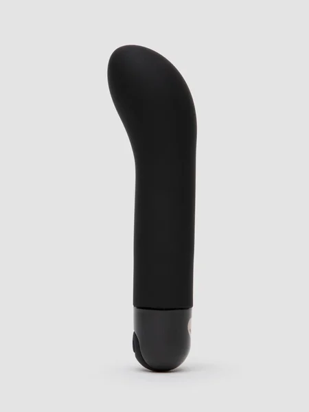 Lovehoney Little Wonder Rechargeable Silicone Mini G-Spot Vibrator — image 10 of 10