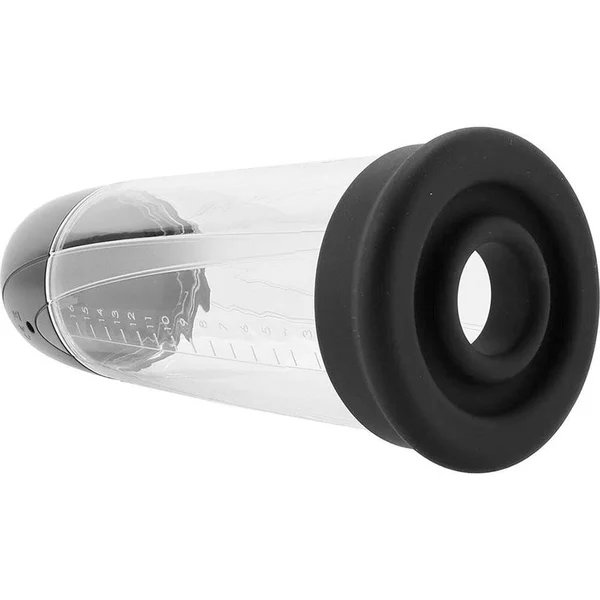 VeDO 7 Inch Rechargeable Vacuum Penis Pump — image 4 of 5