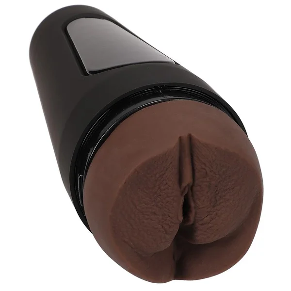 Jenna Foxx Main Squeeze Ultraskyn Stroker by Doc Johnson — image 3 of 6