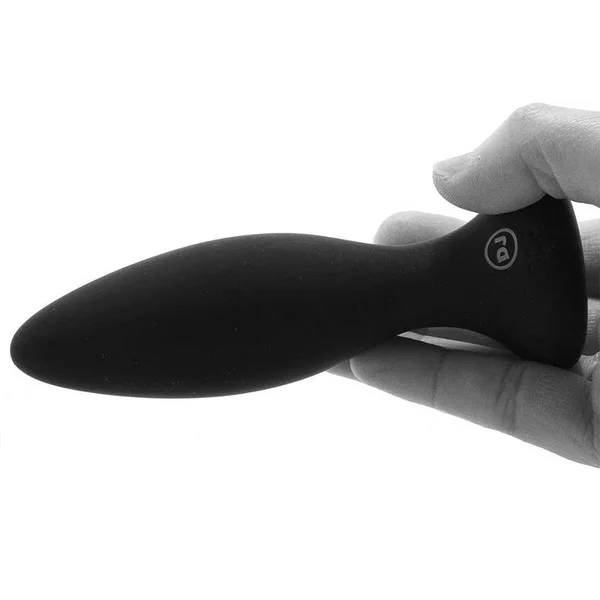 Doc Johnson A-Play 10-Function Beginner Vibrating Remote Butt Plug — image 4 of 7