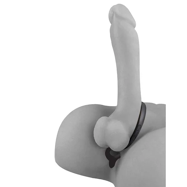 Anal Fantasy Collection Ass-gasm Cockring Anal Beads by Pipedream Products — image 3 of 5