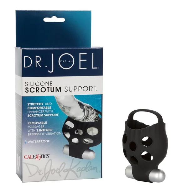 Dr. Joel Kaplan Silicone Scrotum Support — image 9 of 15