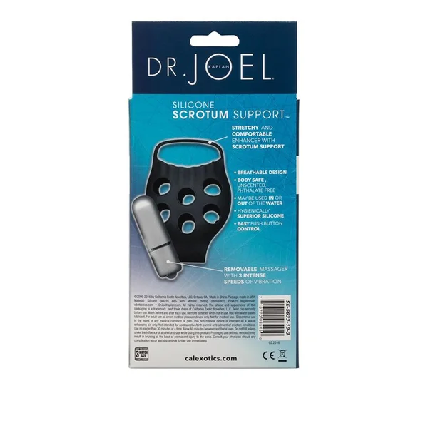 Dr. Joel Kaplan Silicone Scrotum Support — image 15 of 15