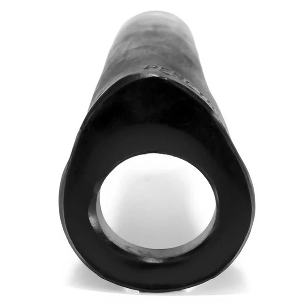 Oxballs Silicone Penetrator Black Double Penetration Cock Ring — image 6 of 6