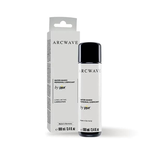 Arcwave Lube by Pjur - 3.4 oz — image 3 of 3
