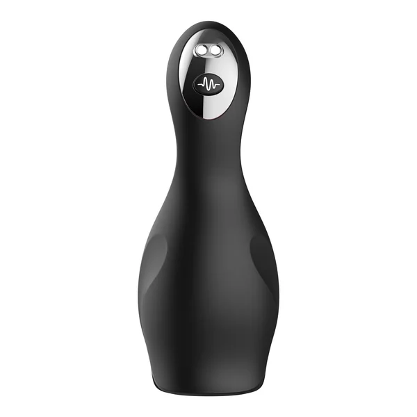 Voodoo Get Lucky Score Head Game Masturbator — image 6 of 10