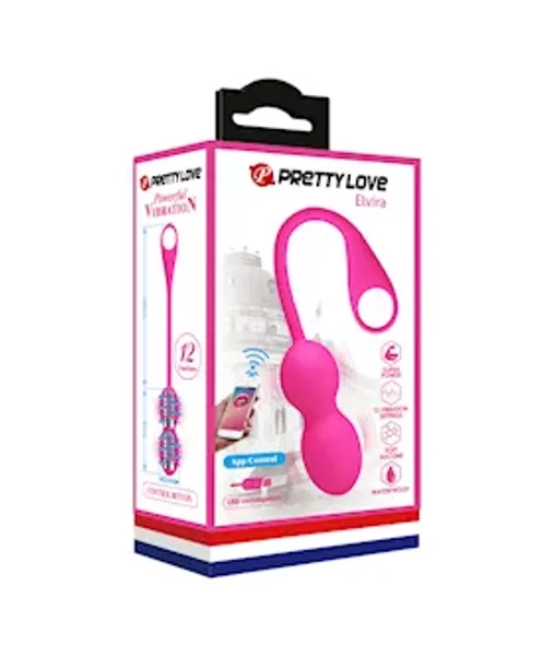 Elvira Kegel Vibrator — image 8 of 12