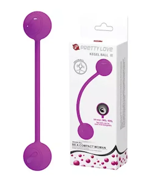 Kegel Ball Iii — image 2 of 2
