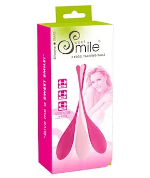 Sweet Smile Kegel Training Kit — image 6 of 6