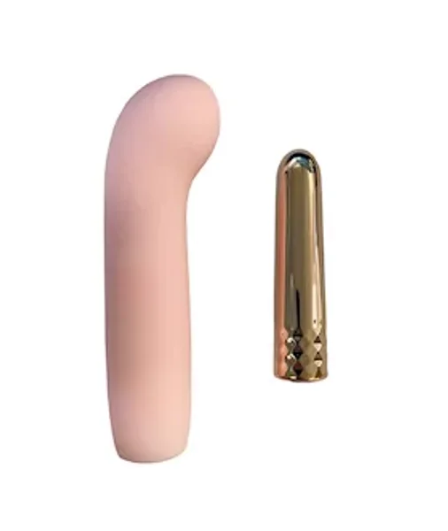 Atms Savage Bunny G-spot Vibrator — image 2 of 2