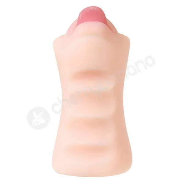 Real Mouth Stroker