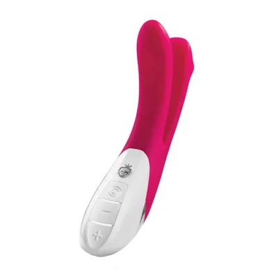 Mystim Bon Aparte Vibrator Pink