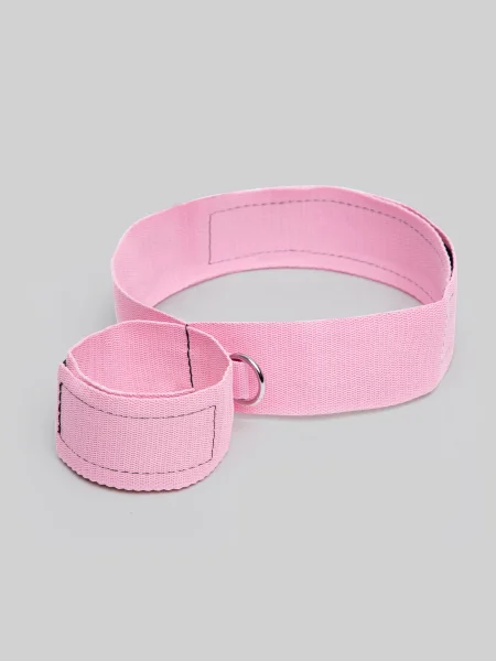 Bed of Roses Thigh, Wrist and Ankle Restraints