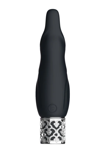 Sparkle - Rechargeable Silicone Bullet