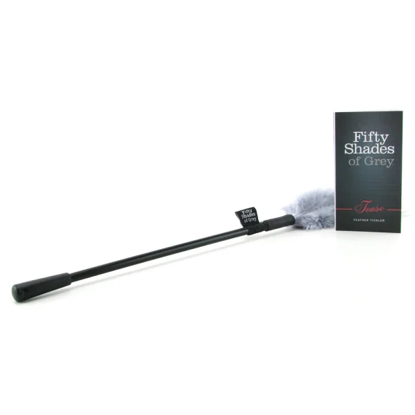 Fifty Shades Tease Feather Tickler