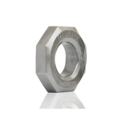 Humpx Cockring Grey