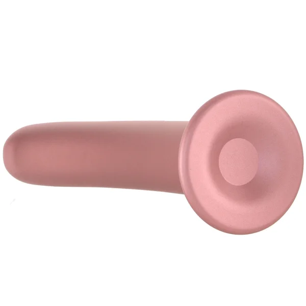 Ouch! Smooth 7 Inch G-Spot Dildo