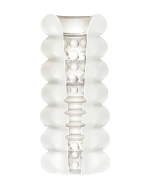 Mood Ur3 Stroker Thrill - Frost — image 3 of 6