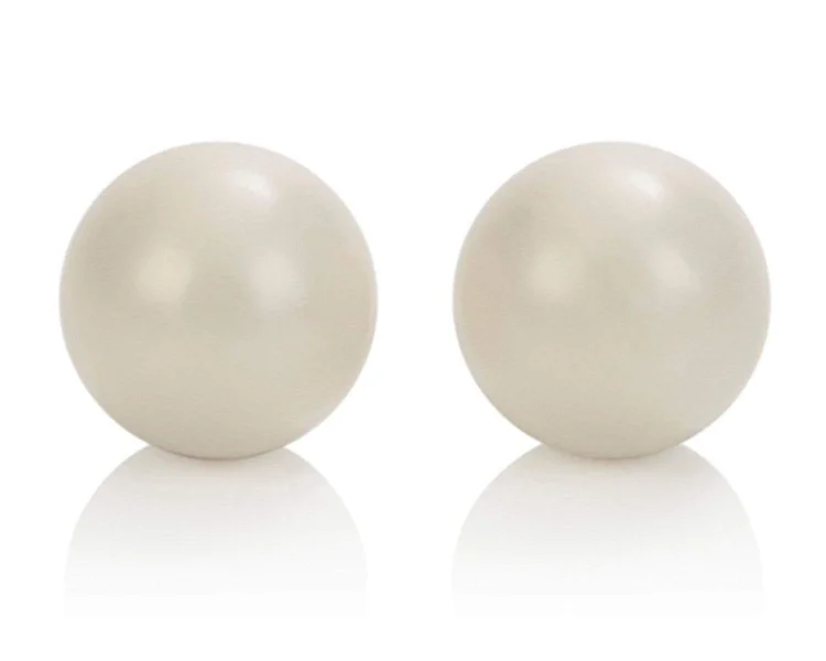 Pleasure pearls