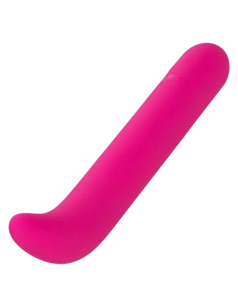 Bliss Liquid Silicone G Vibe