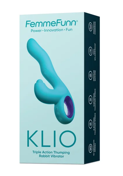 Femme Funn Klio