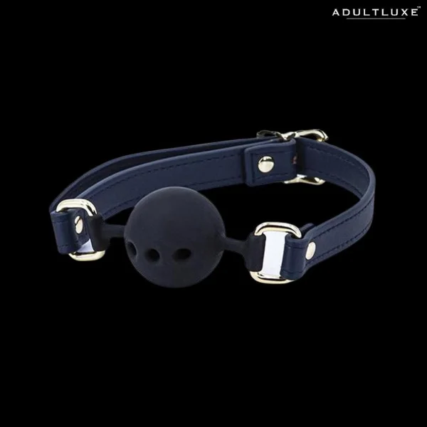 Bondage Couture Ball Gag
