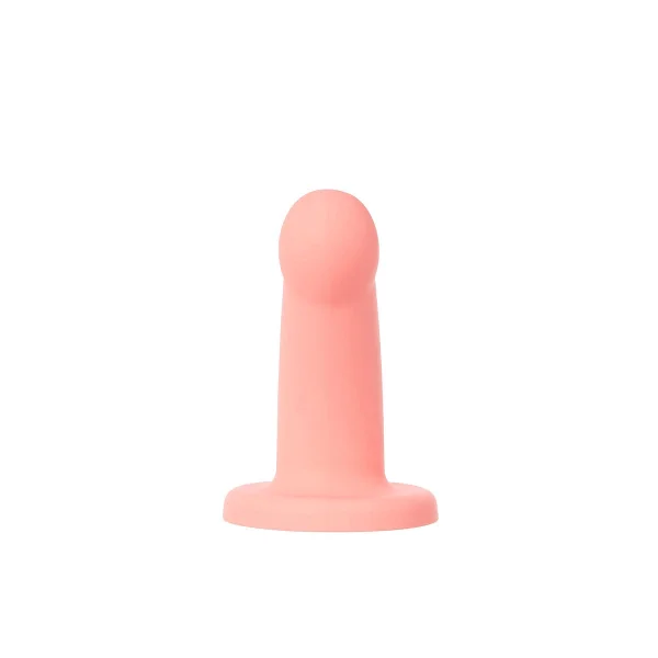 Merge Collection Nyx 5" Silicone Suction Cup Dildo By Sportsheets