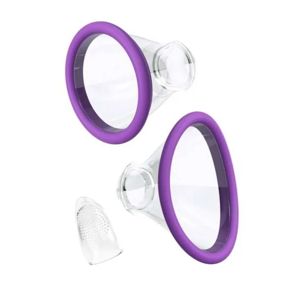 Her Ultimate Pleasure Stimulator by Fantasy for Her