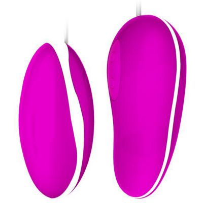 Avery 30 Function Egg Magenta White