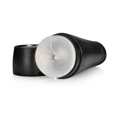 Fleshlight Flight Pilot Clear Masturbator