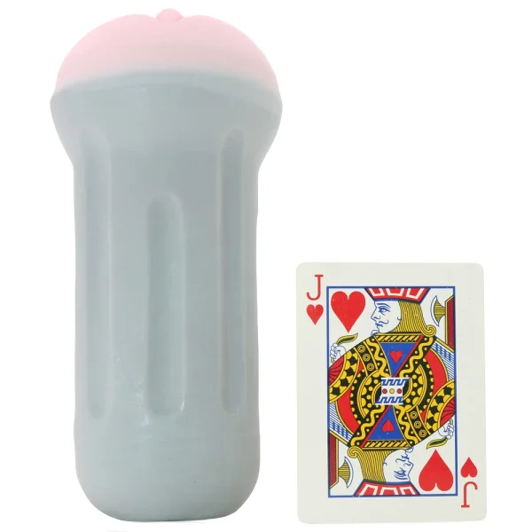 California Exotic The Gripper - Sure Grip