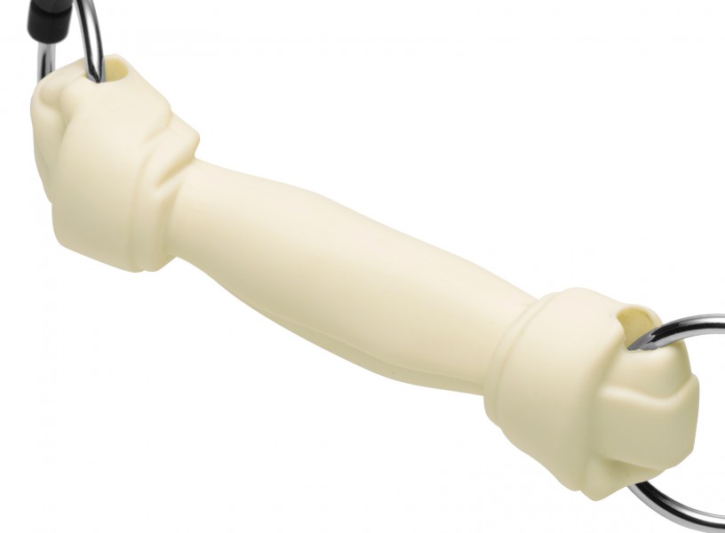 Bone Style Mouth Gag
