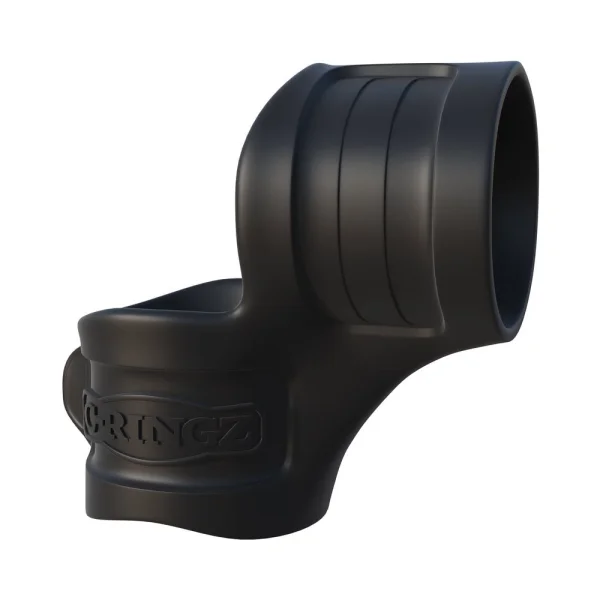 Fcr - Mr. Big Cock Ring & Ball Stretcher — image 7 of 16