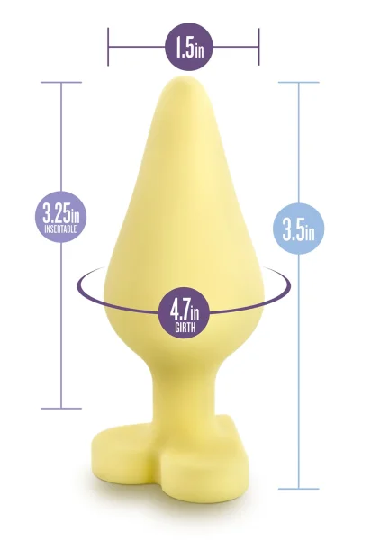 Naughty Candy Heart - Spank Me