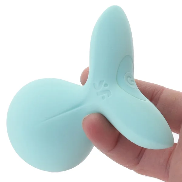 Satisfyer Viva La Vulva 3 Lay-On Vibrator